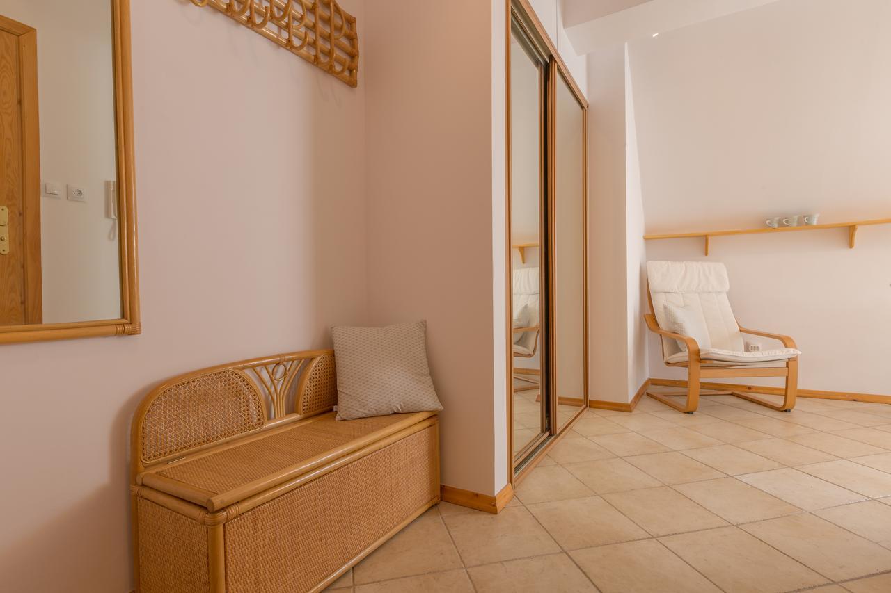 Rent Like Home - Orkana IV Centrum Zakopane Eksteriør billede
