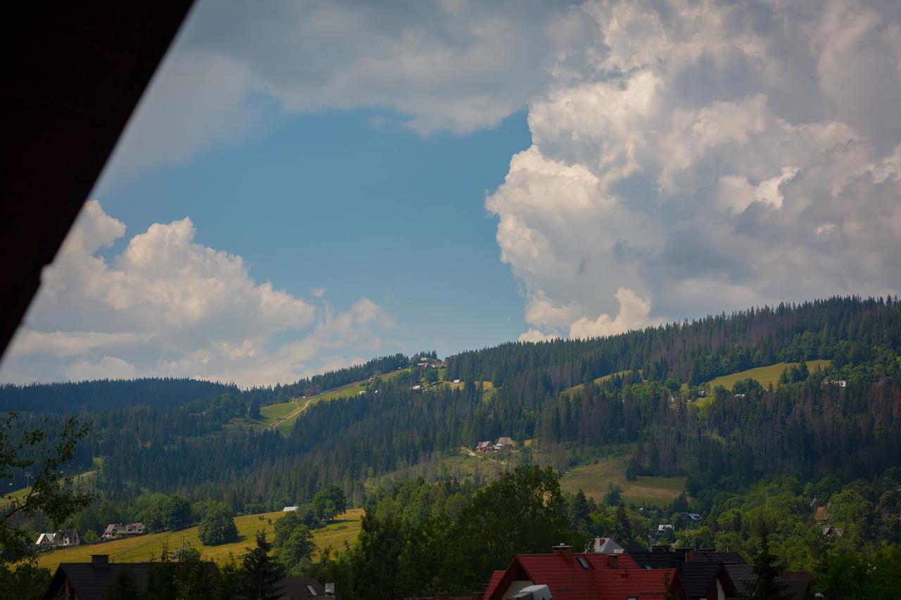 Rent Like Home - Orkana IV Centrum Zakopane Eksteriør billede