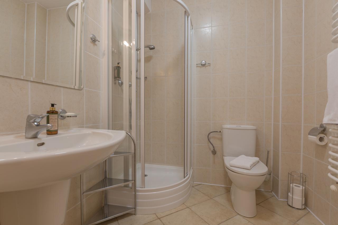 Rent Like Home - Orkana IV Centrum Zakopane Eksteriør billede