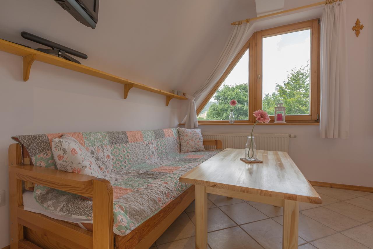 Rent Like Home - Orkana IV Centrum Zakopane Eksteriør billede