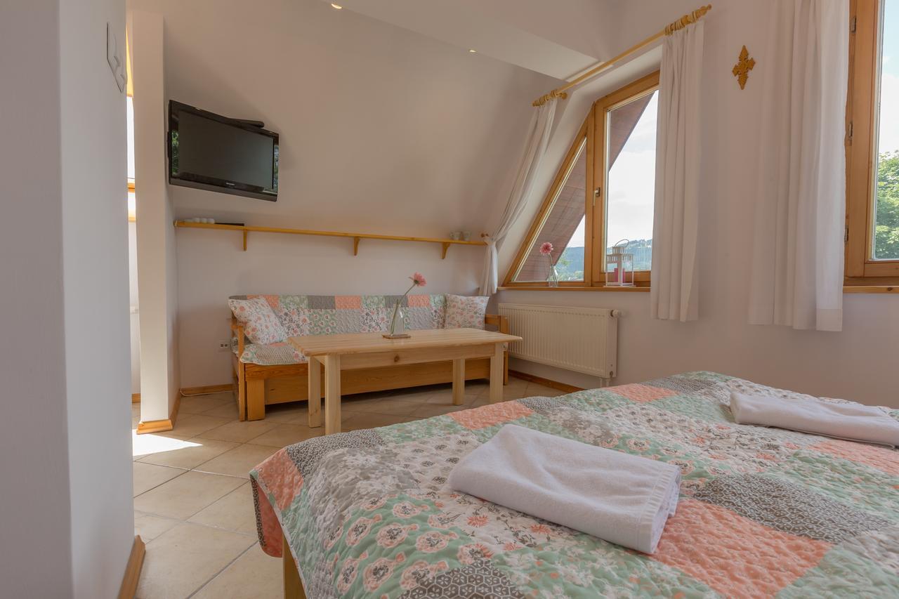 Rent Like Home - Orkana IV Centrum Zakopane Eksteriør billede